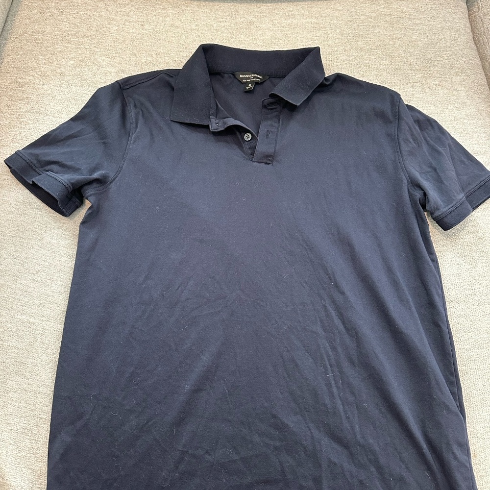 Banana Republic Polo